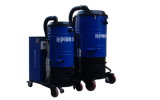 Three-Phase Industrial Vacuum Cleaner (PV series)