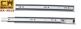 3 Fold Ball Bearing Drawer Slide (4010)