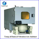 Temperature Humidity and Vibration Integrated Test Chamber