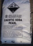 Caustic Soda Pearls with Great Quality