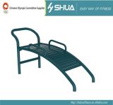Professional Sit-up Bench Outdoor Fitness Equipment