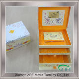 Custom Paper Folding Box for Gift Packing Service