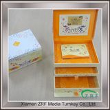 Custom Paper Folding Box for Gift Packing Service