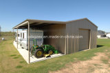 Farm Storage, Equipment Storage Buildings (SS-588)