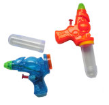 Small Plastic Water Gun for Summer Toys