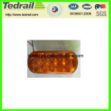 Long Working Time Light Bright Signal Lamp for Train Truck