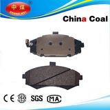 China Auto Ceramic Brake Pad