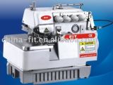 4-Thread High Speed Overlock Sewing Machine (FIT747F-XT)