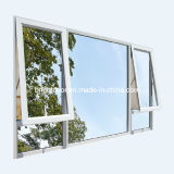 Cheap Aluminium Top Hung Window (CL-1022)
