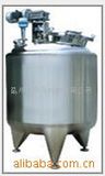Storage Tanks