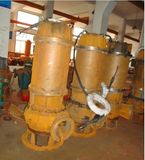 Taizhou Xuje Pumps Co., Ltd.