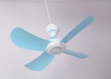 580# Plastic Mini Ceiling Fan