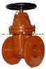 Shipbuilding Cast Iron 10k Marine Globe Valve