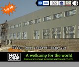 New Style Light Steel Structure Building for Factory