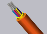 Dry Structure Optical Cable