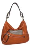 Ladies Handbag (A0910)
