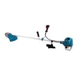 Garden Tool Brush Cutter with Blue 4