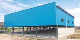 Hot Sale Prefabricated Steel Building