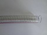 Steel Wire Refinforecd PVC Hose