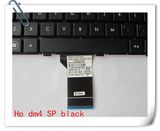 Laptop Keyboard for HP Pavilion Dm4 -1020tx-1022tx-1001tu -1165dx Sp Vision