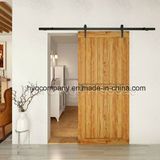 Wooden Sliding Barn Door Hardware Tack System Door Hardware