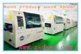 Chinese Wave Solder Machine Gsd-Wd300s with 4 Years Warranty