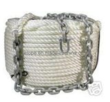 3-Strands PA Multi/ PA/ PP Mulit/PP/Pet/Pet Mix PP Marine Rope 4mm-56mm