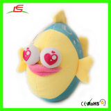 Le M505 Brilliant Fish Doll Plush Toy