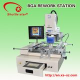 Auto BGA Rework Station (SV550)