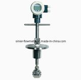 Excellent Inserted Electromagnetic Flow Meter