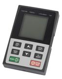 Inverter, LCD Keypad