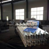 Zlj-1800 Conveyor Belts Joint Vulcanizing Press