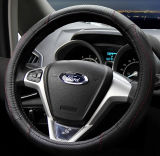 Heating Steering Wheel Cover for Car Zjfs022