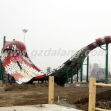 Cobra Skin Raft Water Slide (WS020)