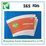 Raw Material Single PE Paper