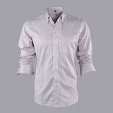 65 35tc Casual Formal Fashion Long Sleeves Shirt