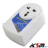 Voltage Automatic Power Protector Refrigerator Protector Power Surge Protector (GTS-016-40)