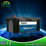 Long Lifespan N200 200A Mf Sealed Lead-Acid Battery