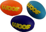 Rugby Ball Dog Toys, Pet Toys