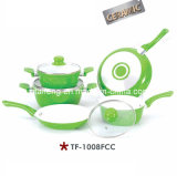 TF-1008FCC Forged Ceramic Cookware