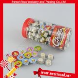 Chocolate Pudding Candy