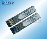 1.25gbps 20km Single Optical Transceiver/SFP Module