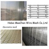 Wall Cladding Decorative Mesh