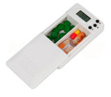 New Popular OEM Design Alarm Pill Box Timer