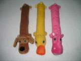 Lofa Dog Toy Pet Toy Squeaker Bite Dog Toy