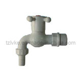 PVC Water Faucet (666)