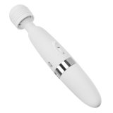 AV Rechargeable Massager Advanced Silicone Material Sex Toy Adult Product