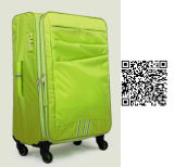 Vitality Luggage, Soft Luggage, Luggage Bag (UTNL1061)