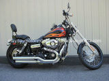 Wholesale 2010 Fxdwg Wide Glide Motorcycle