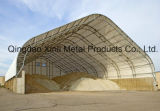 Huge Steel Frame Waterproof Storage Building (XL-6015025)